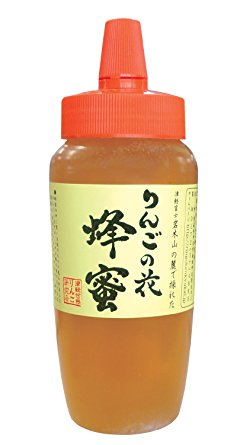【画像】蜂蜜とろーり