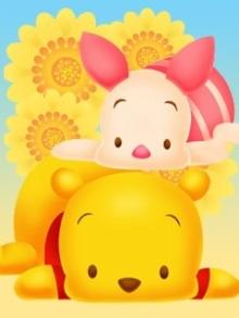 【画像】蜂蜜とろーり