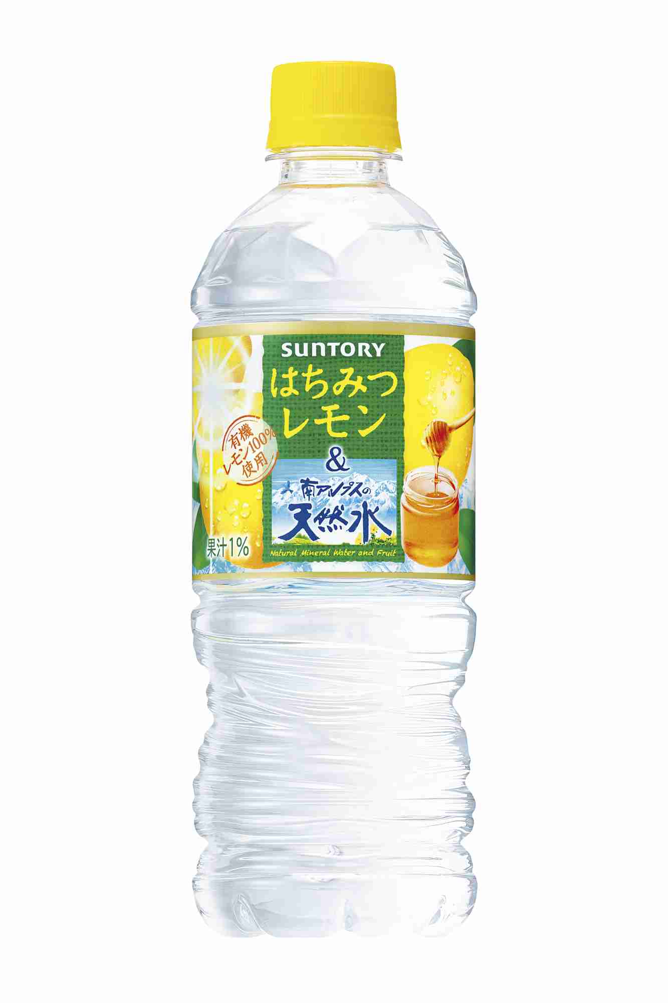 【画像】蜂蜜とろーり