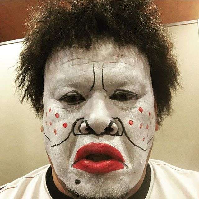 【画像】お気に入りの顔マネを貼っていくトピ