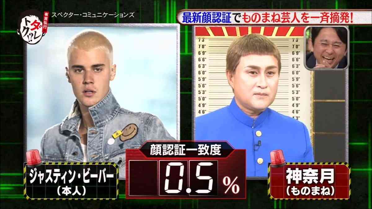 【画像】お気に入りの顔マネを貼っていくトピ