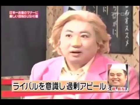 【画像】お気に入りの顔マネを貼っていくトピ