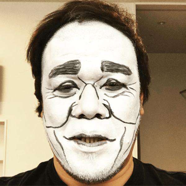 【画像】お気に入りの顔マネを貼っていくトピ