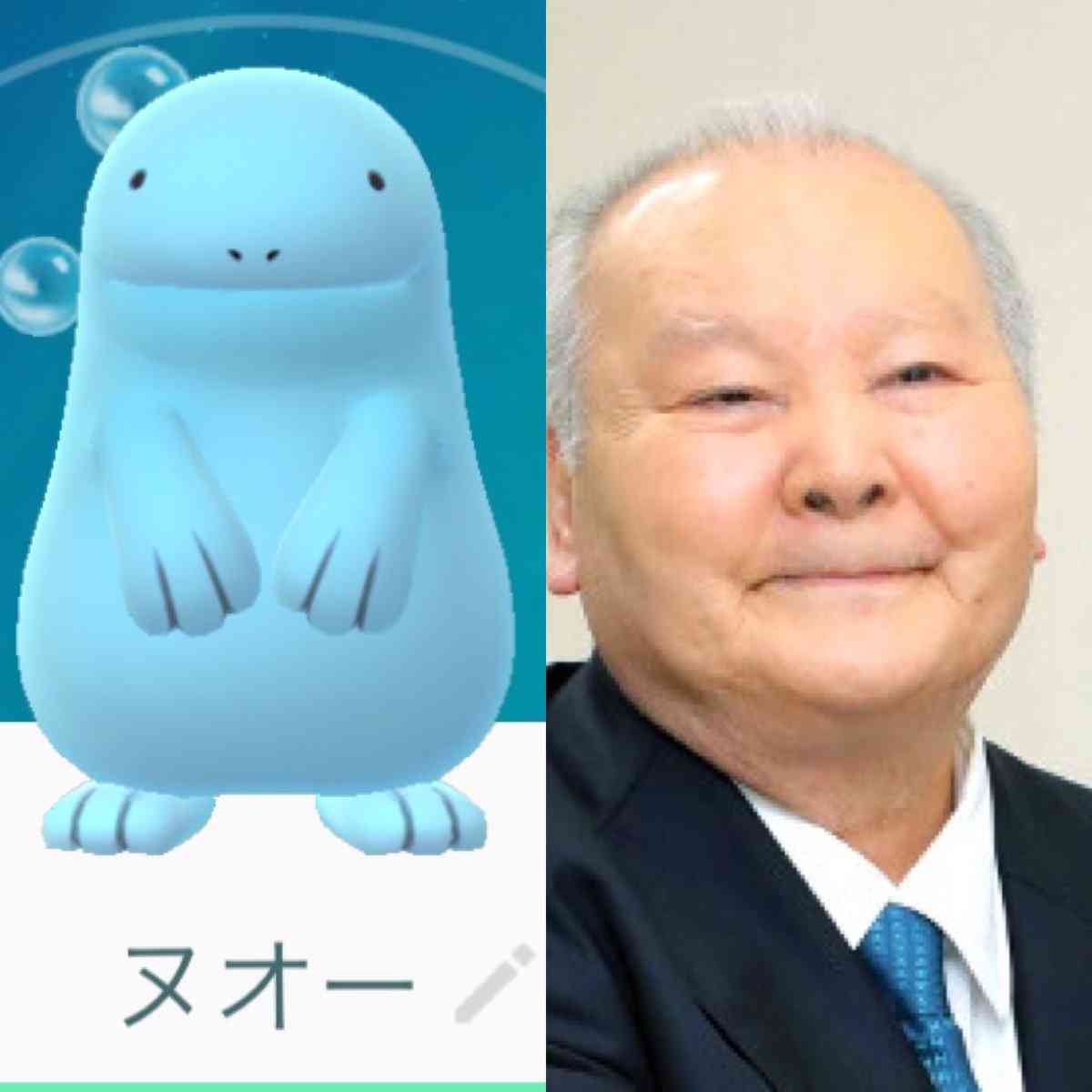 【画像】お気に入りの顔マネを貼っていくトピ