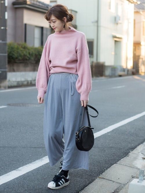 2018年流行りそうなファッション
