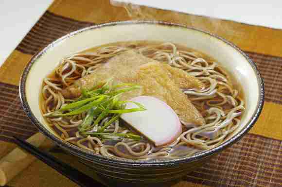 【大晦日】みんなの年越し蕎麦事情