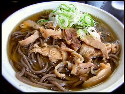 【大晦日】みんなの年越し蕎麦事情