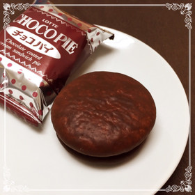 今年食べたお菓子にプラス