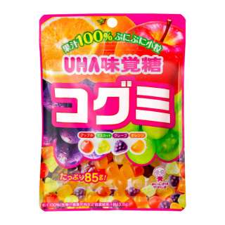 今年食べたお菓子にプラス