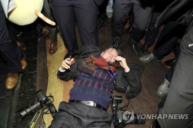 半島有事、韓国が米以外との退避協議を拒否 日本政府は有志連合で対応へ、国連軍会合改編も視野