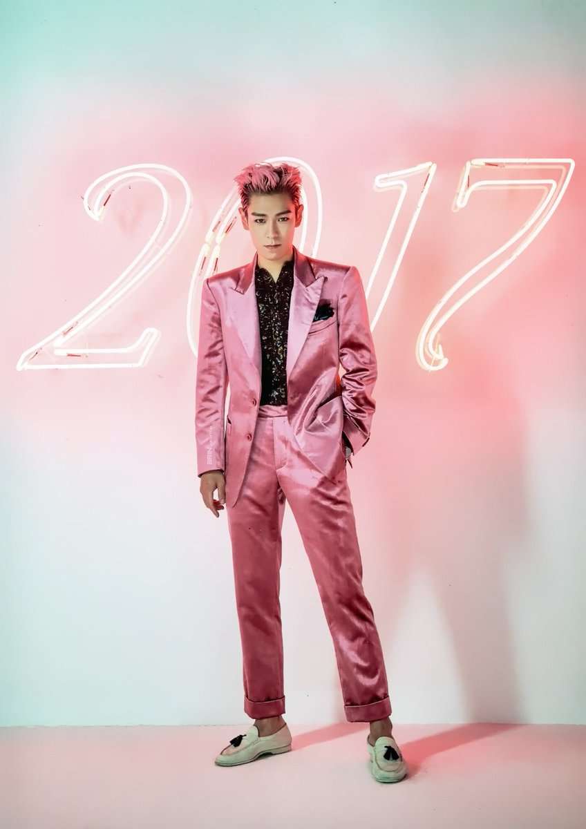 いろんなアジアのイケメンが見たい part3 