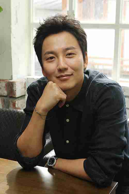 いろんなアジアのイケメンが見たい part3 