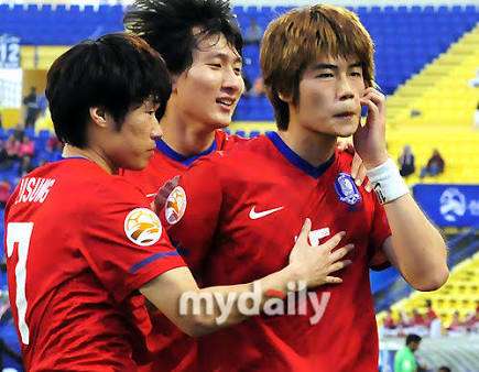 いろんなアジアのイケメンが見たい part3 