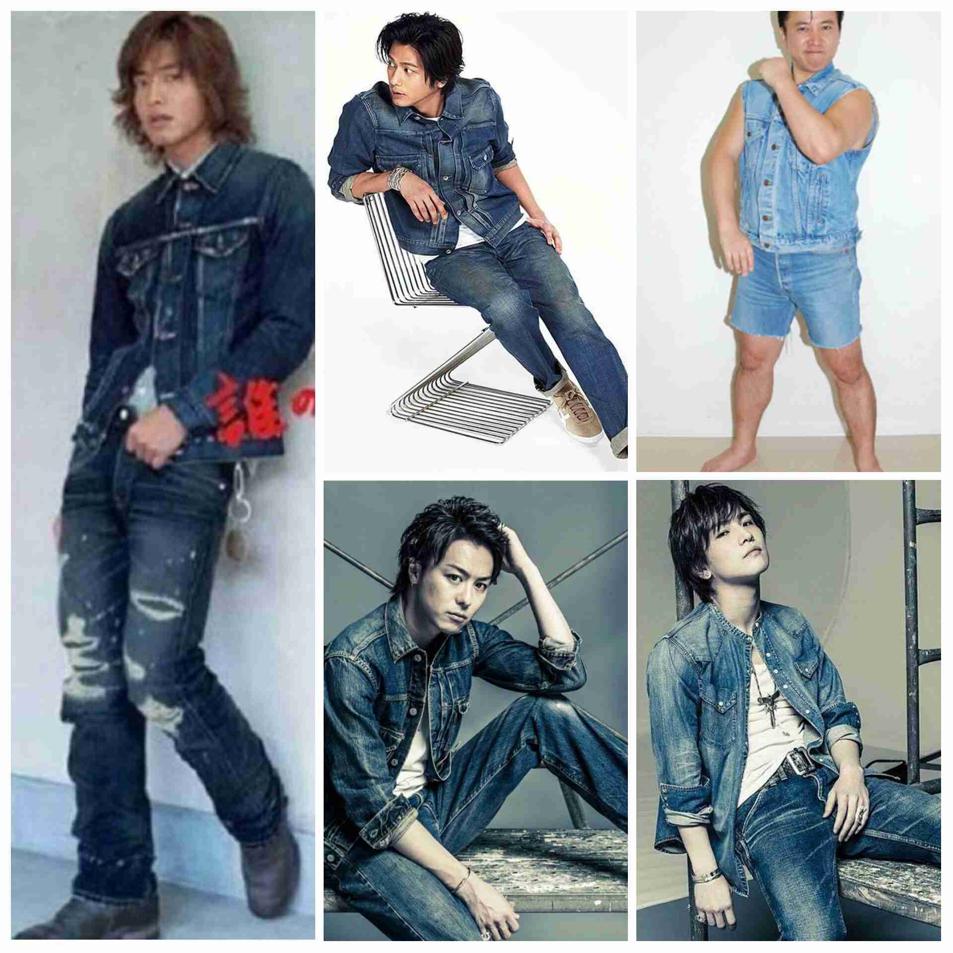 いろんなアジアのイケメンが見たい part3 