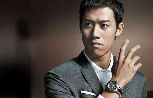 いろんなアジアのイケメンが見たい part3 