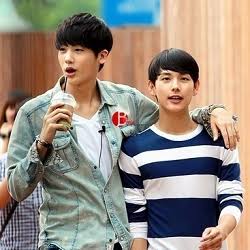 いろんなアジアのイケメンが見たい part3 