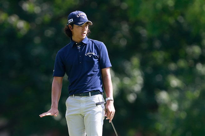 いろんなアジアのイケメンが見たい part3 