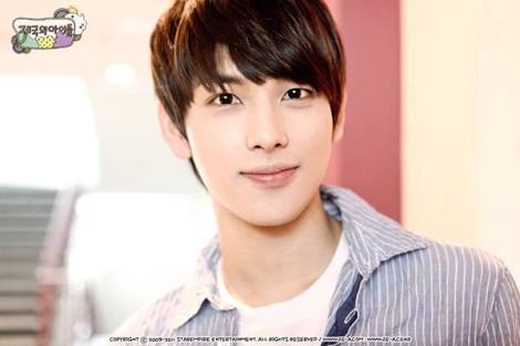 いろんなアジアのイケメンが見たい part3 