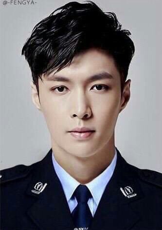 いろんなアジアのイケメンが見たい part3 