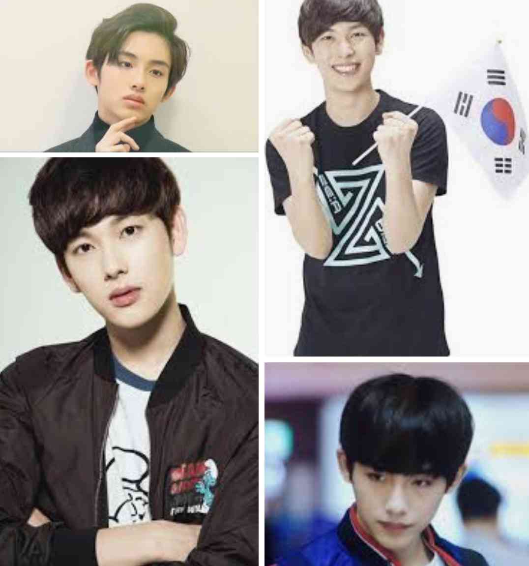 いろんなアジアのイケメンが見たい part3 