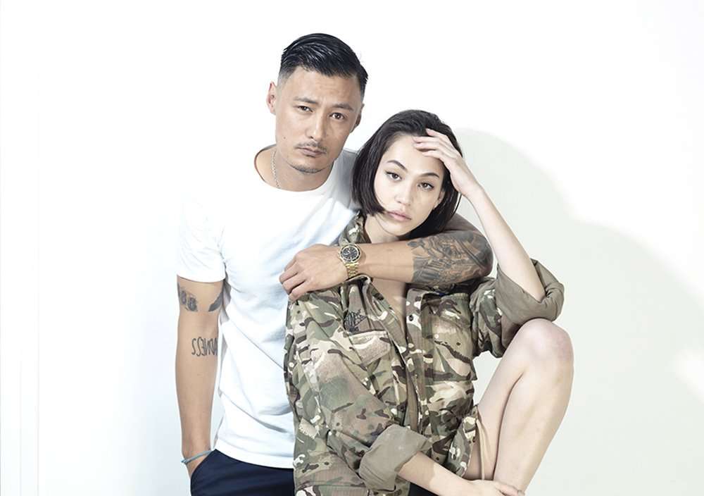 いろんなアジアのイケメンが見たい part3 