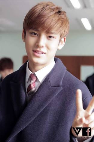 いろんなアジアのイケメンが見たい part3 