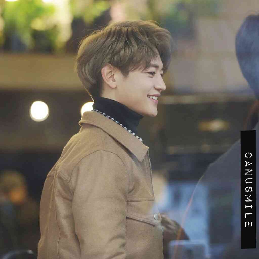 いろんなアジアのイケメンが見たい part3 