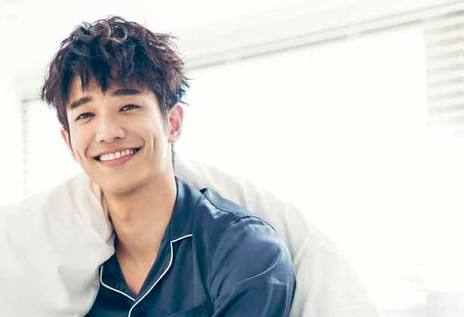 いろんなアジアのイケメンが見たい part3 