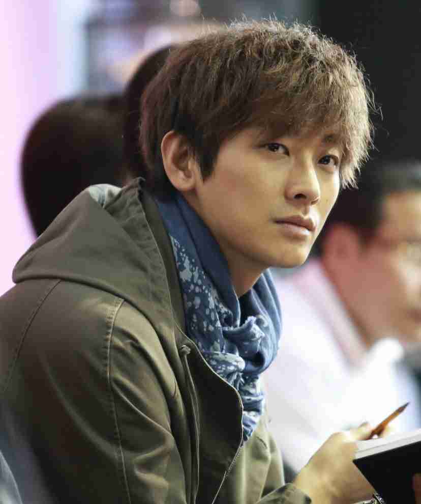 いろんなアジアのイケメンが見たい part3 