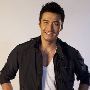 いろんなアジアのイケメンが見たい part3 