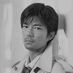 いろんなアジアのイケメンが見たい part3 