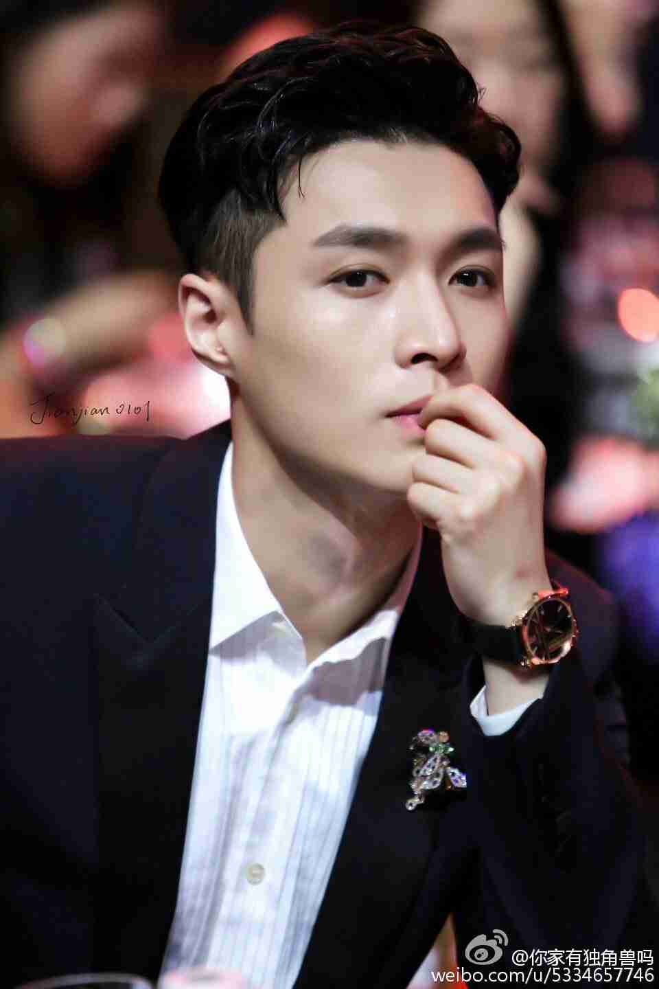 いろんなアジアのイケメンが見たい part3 