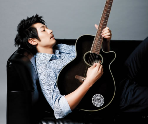 いろんなアジアのイケメンが見たい part3 