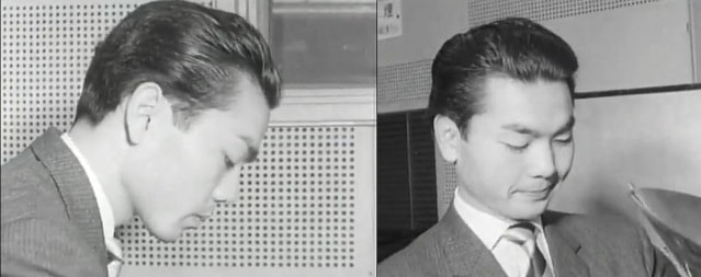 いろんなアジアのイケメンが見たい part3 