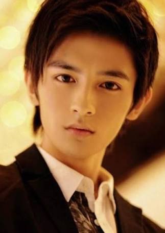 いろんなアジアのイケメンが見たい part3 