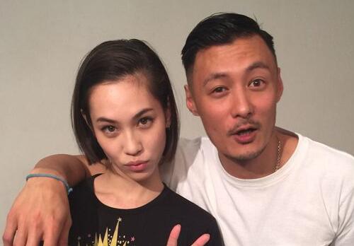 いろんなアジアのイケメンが見たい part3 