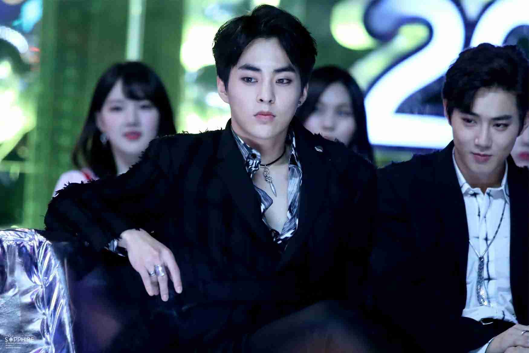 いろんなアジアのイケメンが見たい part3 