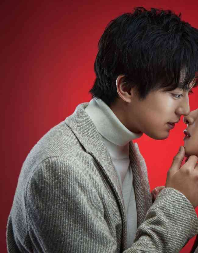 いろんなアジアのイケメンが見たい part3 