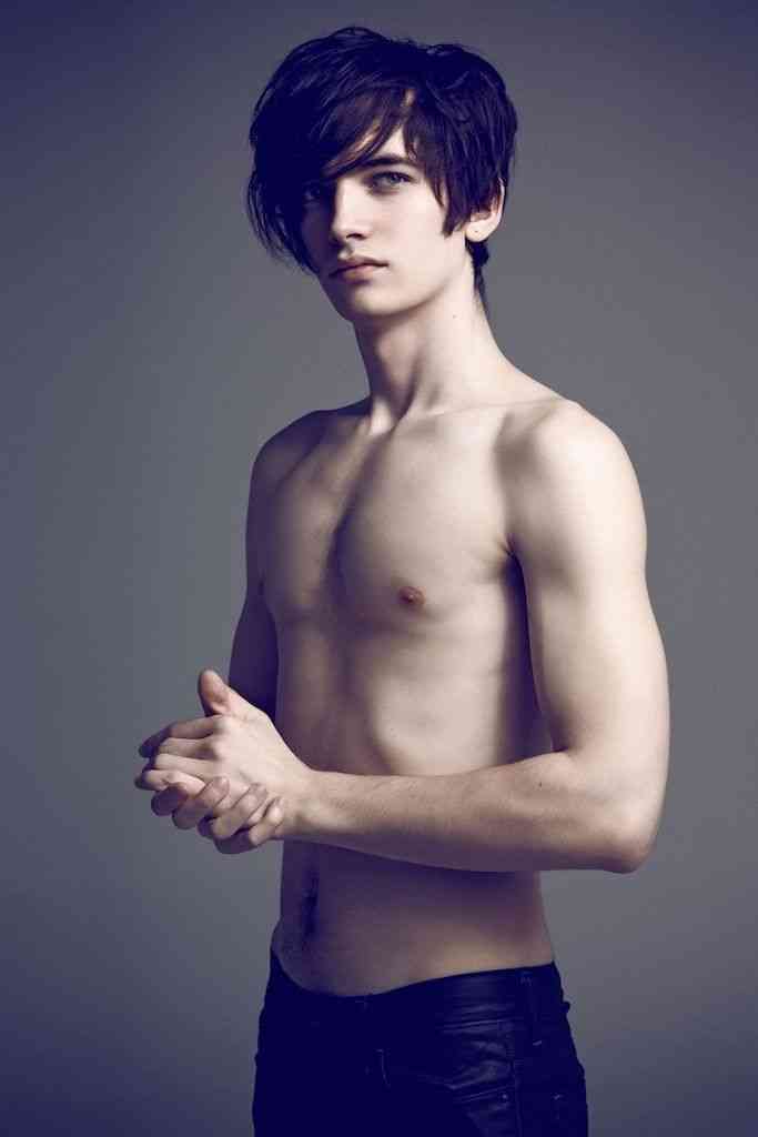 いろんなアジアのイケメンが見たい part3 