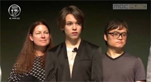 いろんなアジアのイケメンが見たい part3 