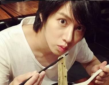 いろんなアジアのイケメンが見たい part3 