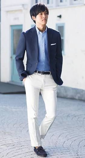 いろんなアジアのイケメンが見たい part3 