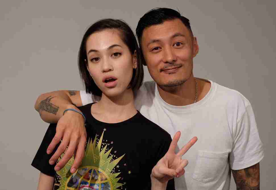 いろんなアジアのイケメンが見たい part3 