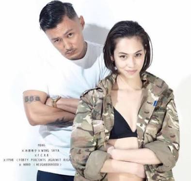 いろんなアジアのイケメンが見たい part3 