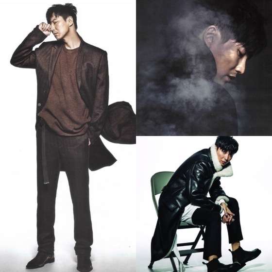 いろんなアジアのイケメンが見たい part3 