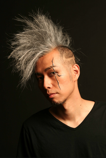 いろんなアジアのイケメンが見たい part3 