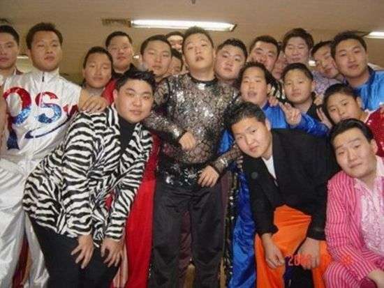 いろんなアジアのイケメンが見たい part3 