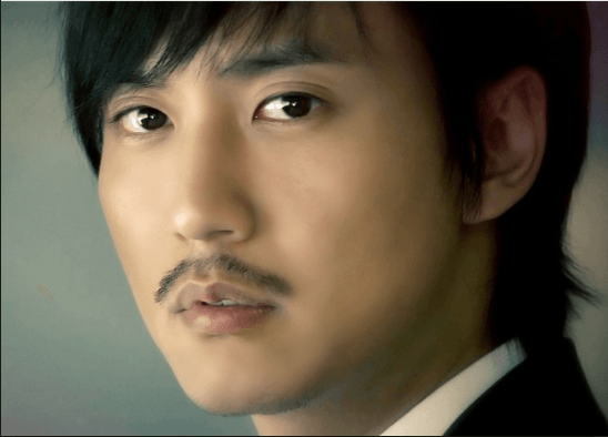 いろんなアジアのイケメンが見たい part3 