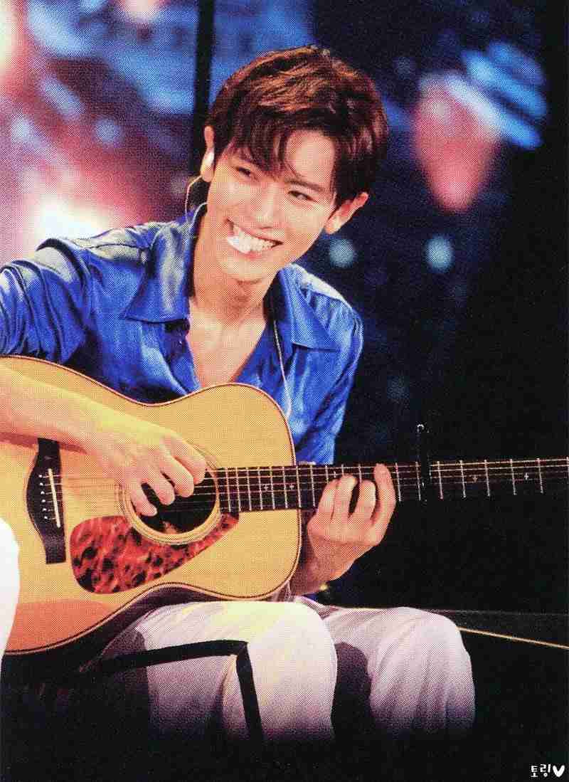 いろんなアジアのイケメンが見たい part3 