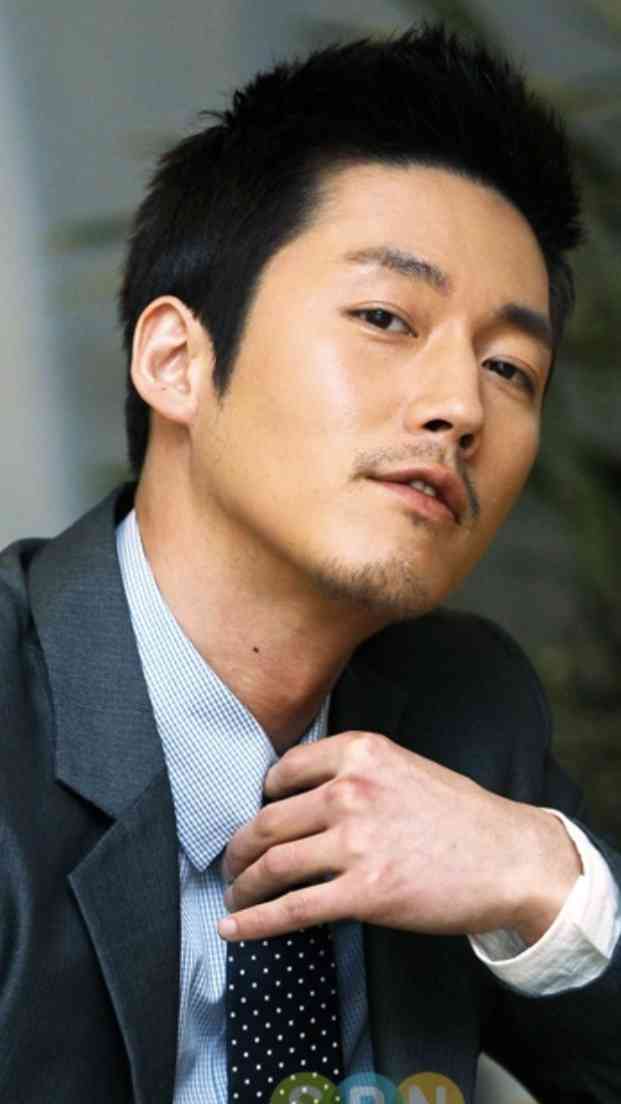 いろんなアジアのイケメンが見たい part3 